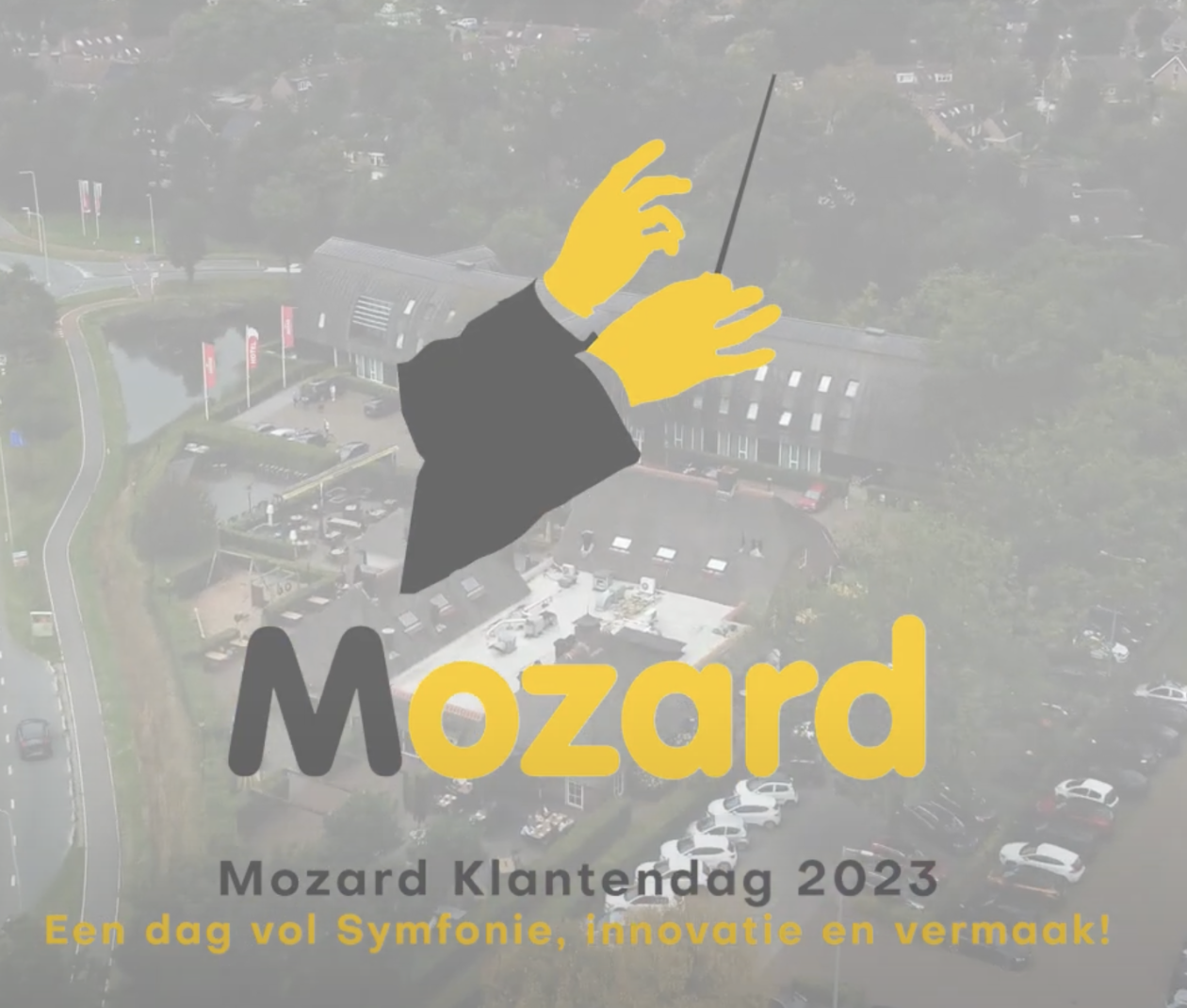 Mozard klantendag 2023