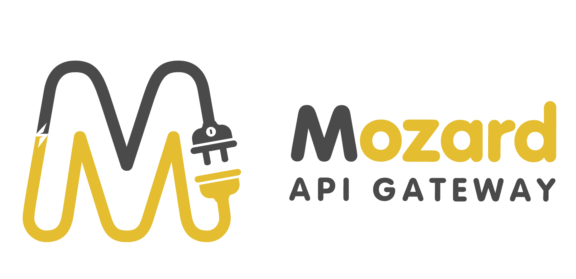 Logo van Mozard API Gateway